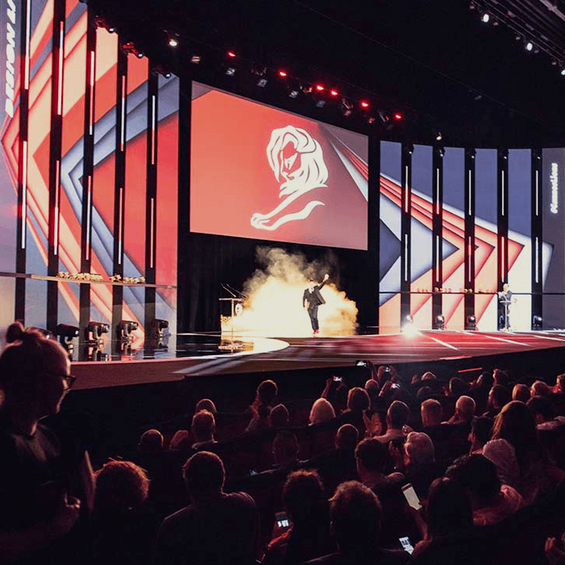 News – Alma Cannes Lions 2019