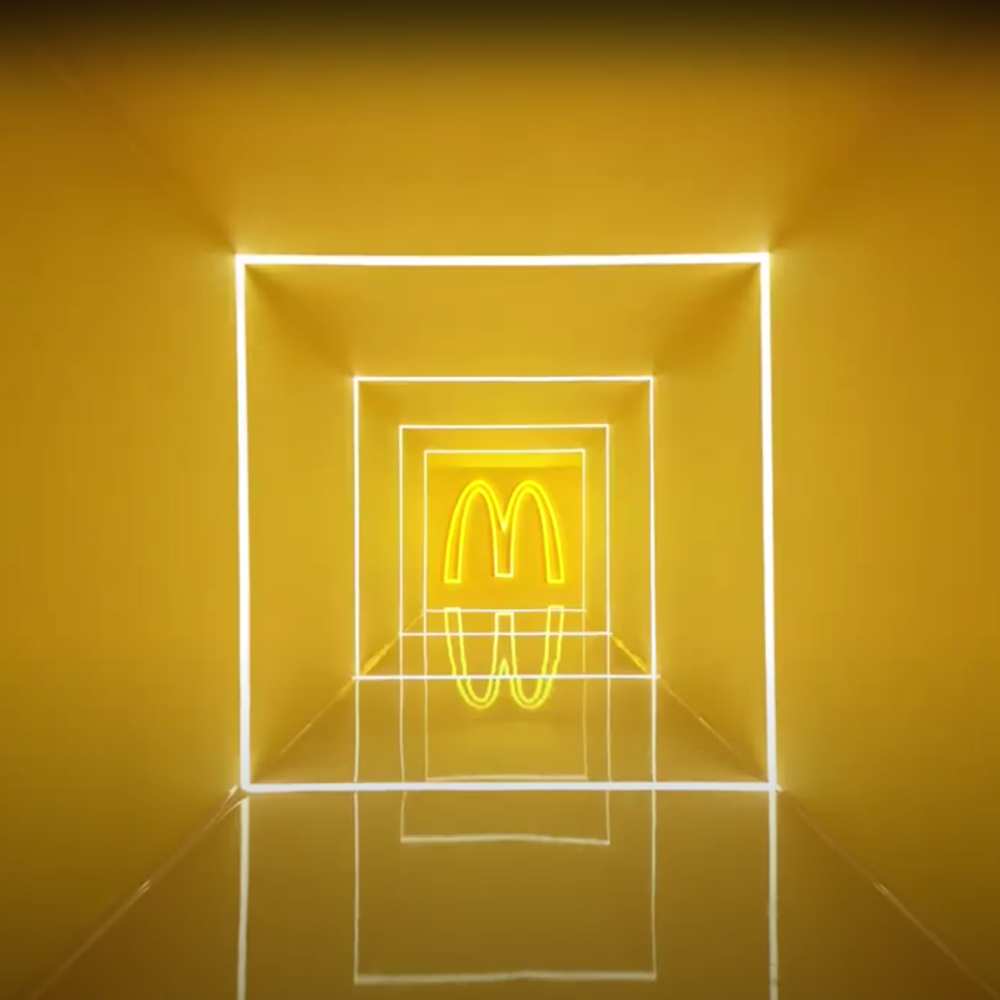 McDonalds – Dorado