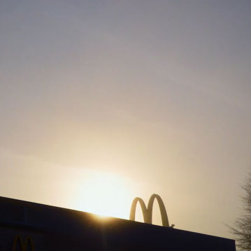 News – McDonalds Showcase