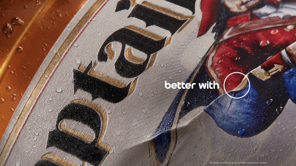 Pepsi Better With Rum Alma Advertising Agency